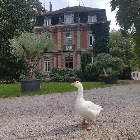 Chateau Lambert Moulinsart Hotel, Shuttle Airport, Long Term Parking, Snooker, Large Terrasse, Dinner, Breakfast Charleroi Zewnętrze zdjęcie