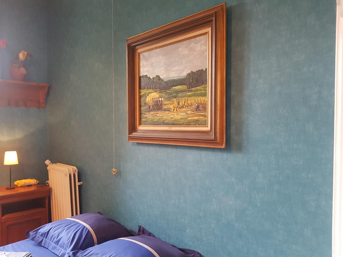 Chateau Lambert Moulinsart Hotel, Shuttle Airport, Long Term Parking, Snooker, Large Terrasse, Dinner, Breakfast Charleroi Zewnętrze zdjęcie