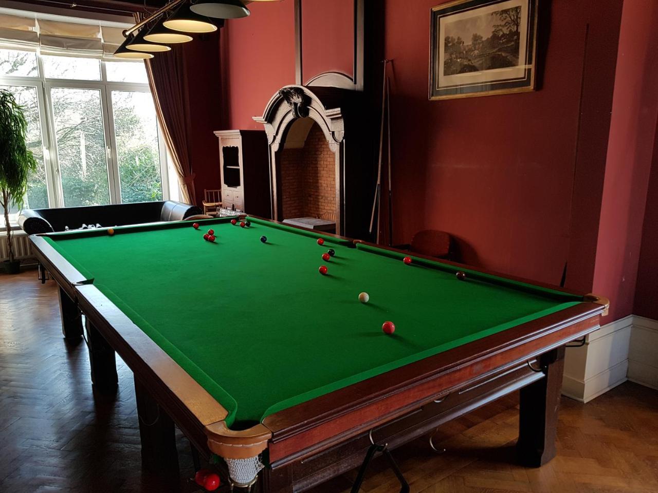 Chateau Lambert Moulinsart Hotel, Shuttle Airport, Long Term Parking, Snooker, Large Terrasse, Dinner, Breakfast Charleroi Zewnętrze zdjęcie