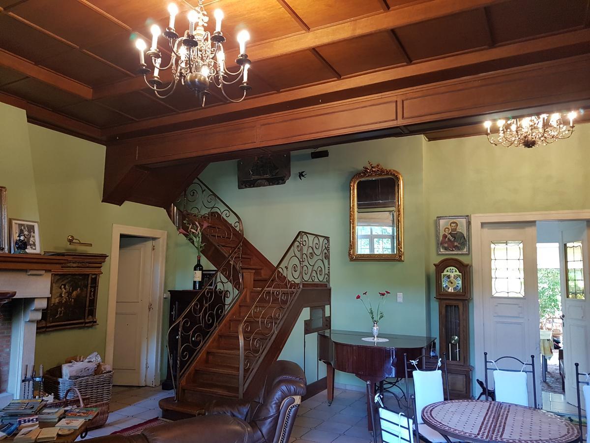Chateau Lambert Moulinsart Hotel, Shuttle Airport, Long Term Parking, Snooker, Large Terrasse, Dinner, Breakfast Charleroi Zewnętrze zdjęcie