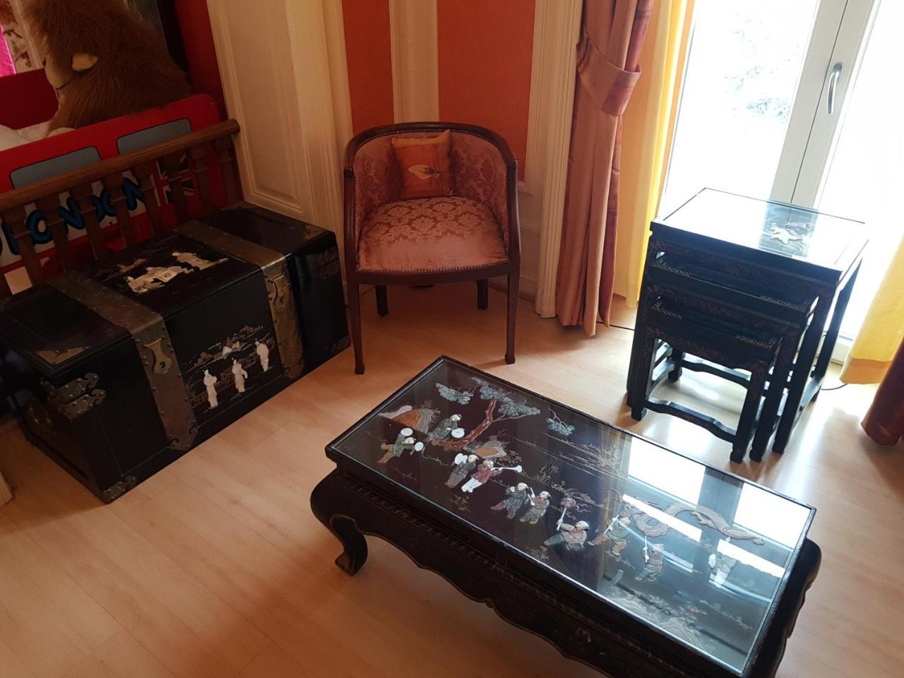 Chateau Lambert Moulinsart Hotel, Shuttle Airport, Long Term Parking, Snooker, Large Terrasse, Dinner, Breakfast Charleroi Zewnętrze zdjęcie